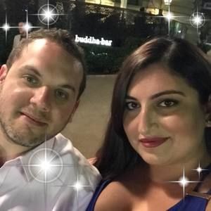 Meet your Posher, Rachael